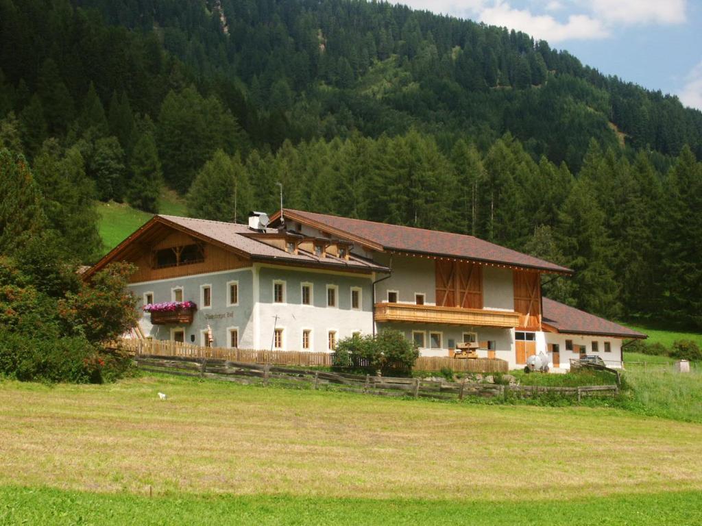 Unterbergerhof Villa Val di Vizze Exterior photo